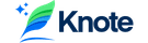 Knote logo