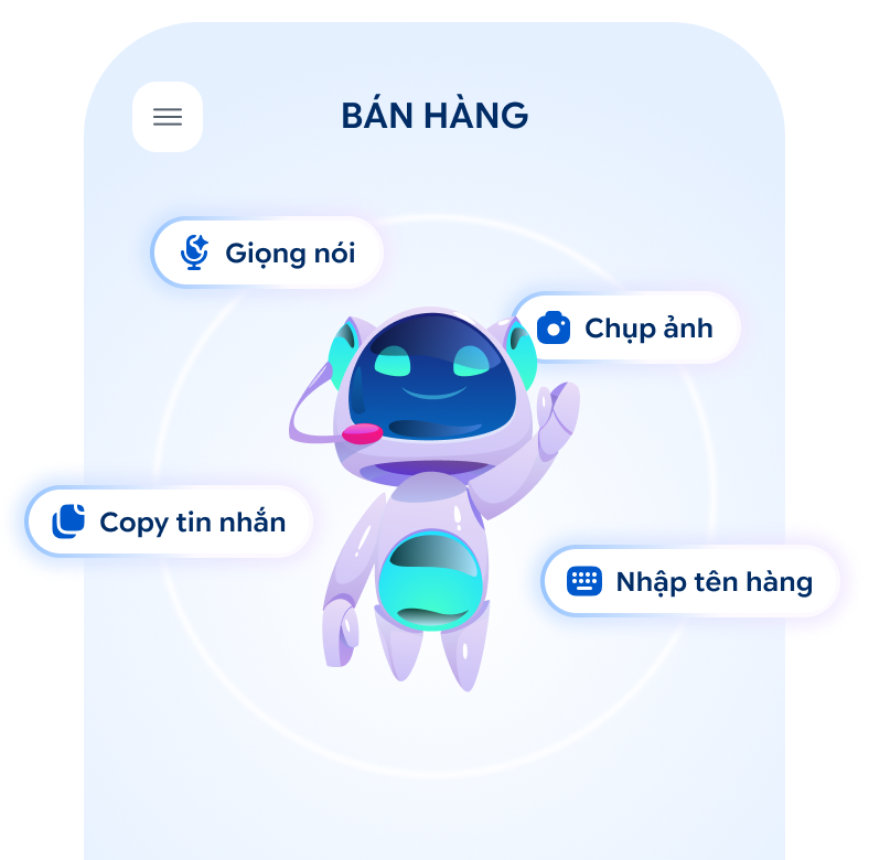 Lên đơn dễ dàng trên Knote